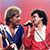 Discos de Air Supply