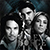 Discos de Alex, Jorge y Lena