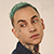 Discos de Blackbear