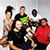 Discos de Buraka Som Sistema