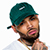 Discos de Chris Brown