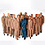 Discos de El Gran Combo de Puerto Rico