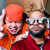 Discos de Jowell y Randy