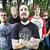 Discos de Kvelertak