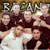 Discos de Los Bacanos