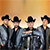 Discos de Los Favoritos De Sinaloa