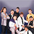 Discos de Los Yonics