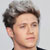 Discos de Niall Horan