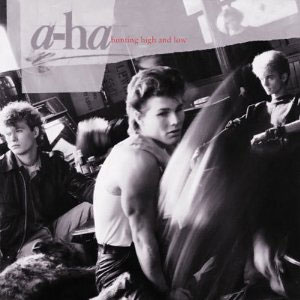 Disco Hunting And Low de A-ha