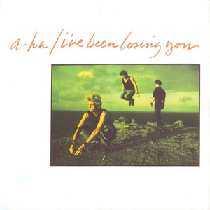 Disco I've Been Losing You de A-ha