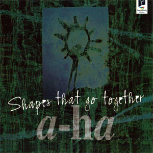 Disco Shapes That Go Together de A-ha