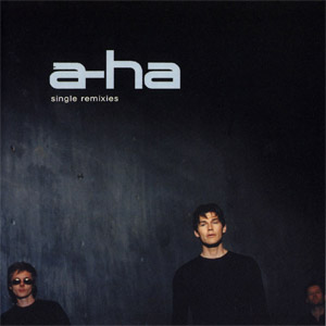 Disco Single Remixies de A-ha