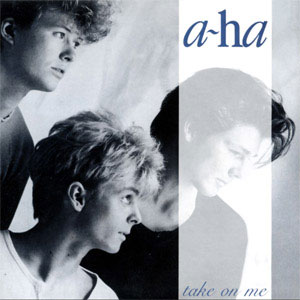 Disco Take On Me de A-ha