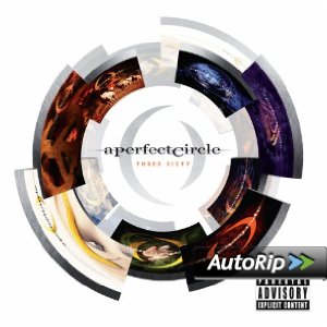 Disco Three Sixty de A Perfect Circle