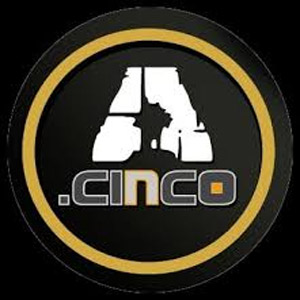 Disco Otras Canciones de A.5