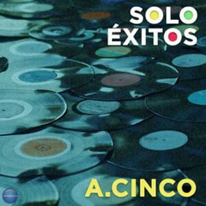 Disco Solo Éxitos de A.5