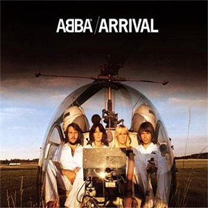 Disco Arrival de ABBA