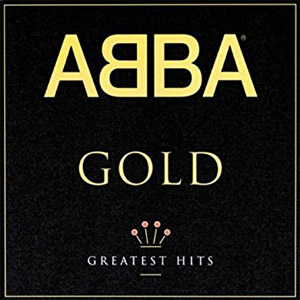 Disco Gold de ABBA
