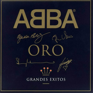 Disco Oro (Grandes Exitos) (1999) de ABBA