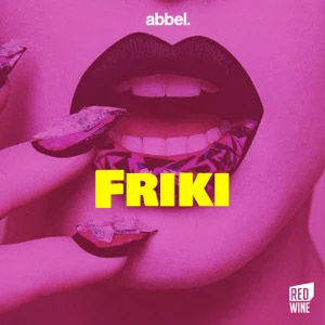 Disco Friki de Abbel