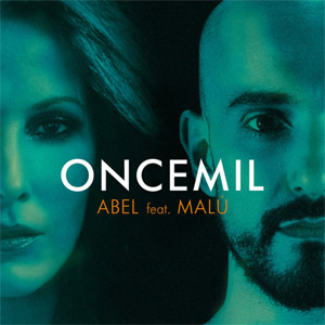 Disco Oncemil de Abel Pintos