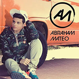 Disco Abraham Mateo - Am  de Abraham Mateo
