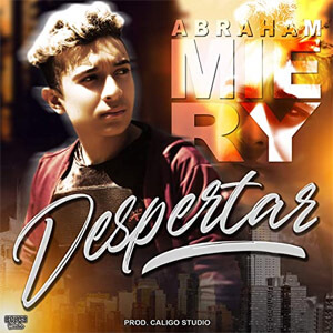 Disco Despertar de Abraham Miery