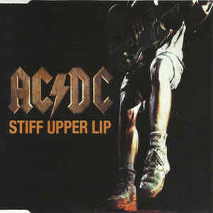 Disco Stiff Upper Lip de AC/DC