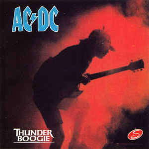 Disco Thunder Boogie de AC/DC