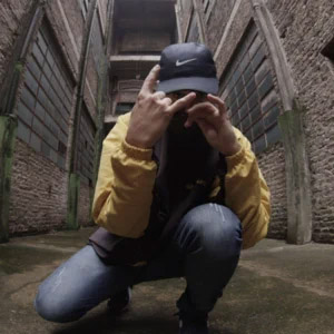 Disco Aparte de Acru