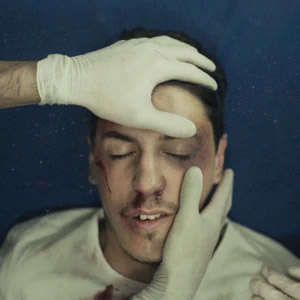 Disco Estuve Ahí de Acru