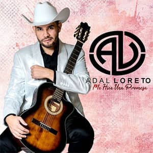Disco Me Hice Una Promesa de Adal Loreto