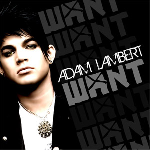 Disco Want  de Adam Lambert