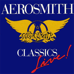 Disco Classics Live! de Aerosmith