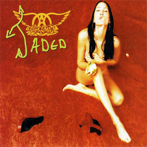 Disco Jaded  de Aerosmith