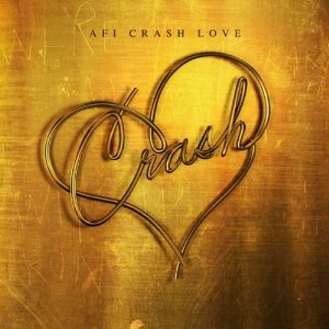 Disco Crash Love de AFI