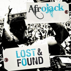 Disco Lost & Found de Afrojack