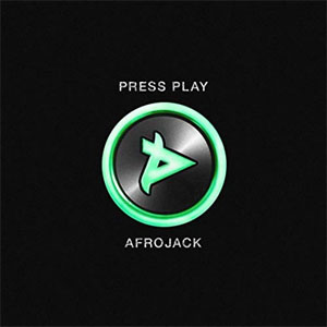Disco Press Play de Afrojack