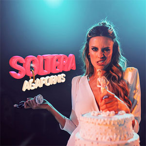 Disco Soltera de Agapornis