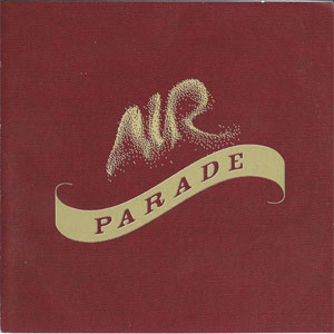 Disco Parade de Air