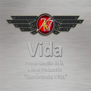 Disco Vida de Ak7