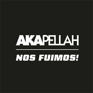 Disco Nos Fuimos de Akapellah