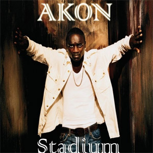 Disco Stadium de Akon