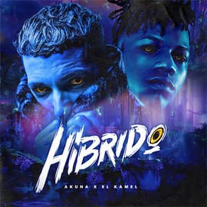 Disco Híbrido de Akuna