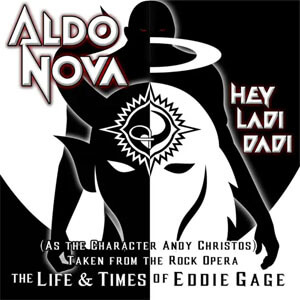 Disco Hey Ladi Dadi de Aldo Nova