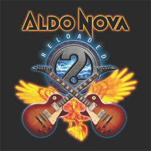 Disco Reloaded de Aldo Nova
