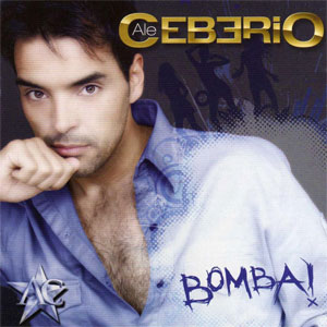 Disco Bomba! de Ale Ceberio
