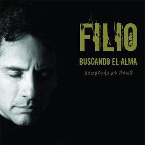 Disco Buscando El Alma de Alejandro Filio