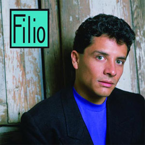 Disco Filio de Alejandro Filio