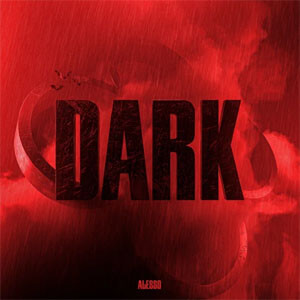 Disco Dark de Alesso